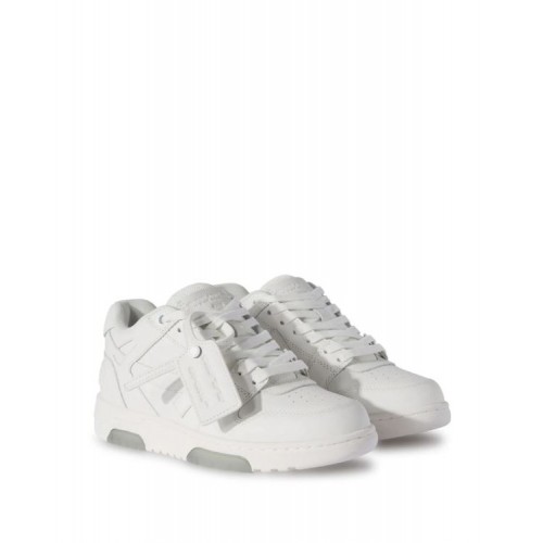 SNEAKERS OFF WHITE, Out Of Office, OWIA259C99LEA0050100