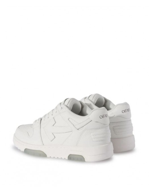 SNEAKERS OFF WHITE, Out Of Office, OWIA259C99LEA0050100 - OWIA259C99LEA0050100
