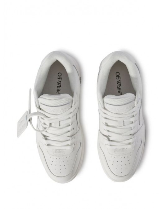 SNEAKERS OFF WHITE, Out Of Office, OWIA259C99LEA0050100 - OWIA259C99LEA0050100