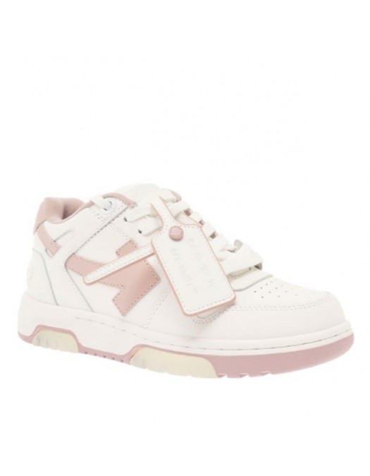 SNEAKERS OFF WHITE,  Out Of Office OWIA259C99LEA0050130 - OWIA259C99LEA0050130