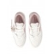 SNEAKERS OFF WHITE,  Out Of Office, Light Pink - OWIA259C99LEA0050130