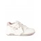 SNEAKERS OFF WHITE,  Out Of Office, Light Pink