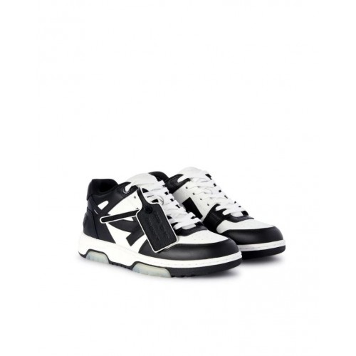 SNEAKERS OFF WHITE,  Out Of Office OWIA259C99LEA0060110 SNEAKERS OFF WHITE,  Out Of Office OWIA259C99LEA0060110