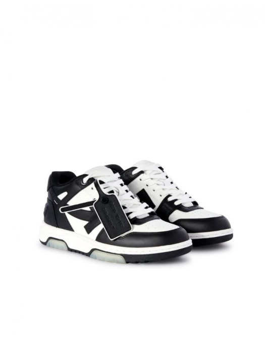 SNEAKERS OFF WHITE, Out Of Office OWIA259C99LEA0060110 - OWIA259C99LEA0060110 SNEAKERS OFF WHITE, Out Of Office OWIA259C99LEA0060110 - OWIA259C99LEA0060110