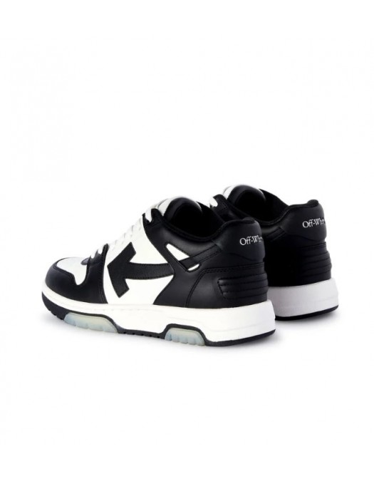 SNEAKERS OFF WHITE, Out Of Office OWIA259C99LEA0060110 - OWIA259C99LEA0060110 SNEAKERS OFF WHITE, Out Of Office OWIA259C99LEA0060110 - OWIA259C99LEA0060110