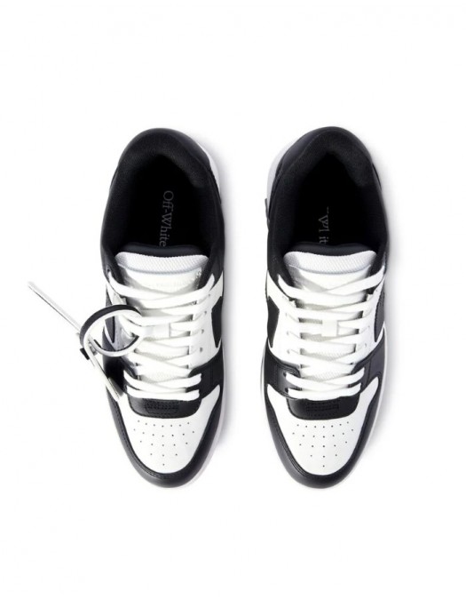 SNEAKERS OFF WHITE, Out Of Office OWIA259C99LEA0060110 - OWIA259C99LEA0060110 SNEAKERS OFF WHITE, Out Of Office OWIA259C99LEA0060110 - OWIA259C99LEA0060110