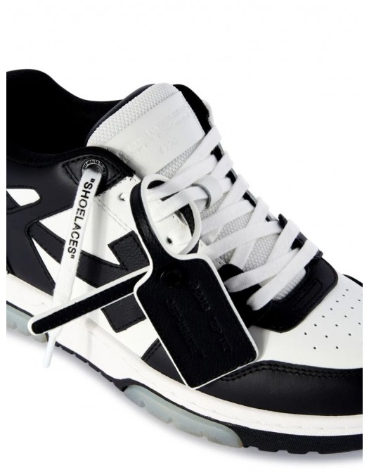 SNEAKERS OFF WHITE, Out Of Office OWIA259C99LEA0060110 - OWIA259C99LEA0060110 SNEAKERS OFF WHITE, Out Of Office OWIA259C99LEA0060110 - OWIA259C99LEA0060110