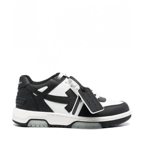 SNEAKERS OFF WHITE,  Out Of Office OWIA259C99LEA0060110 SNEAKERS OFF WHITE,  Out Of Office OWIA259C99LEA0060110
