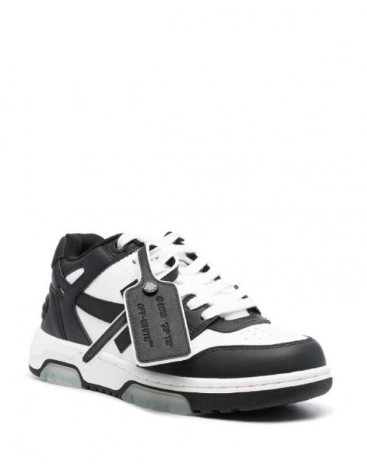 SNEAKERS OFF WHITE,  Out Of Office OWIA259C99LEA0060110 - OWIA259C99LEA0060110