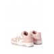 SNEAKERS OFF WHITE,  Out Of Office, Pink - OWIA259C99LEA0060130