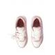 SNEAKERS OFF WHITE, Out Of Office, Pink - OWIA259C99LEA0060130 SNEAKERS OFF WHITE, Out Of Office, Pink - OWIA259C99LEA0060130