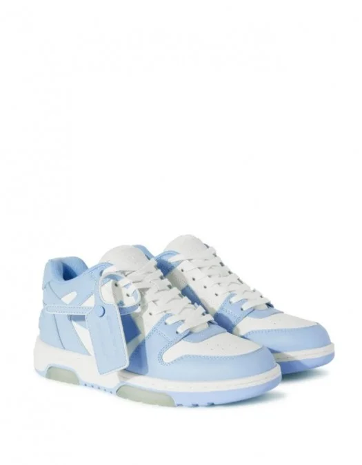 SNEAKERS OFF WHITE,  Out Of Office OWIA259C99LEA0060140 - OWIA259C99LEA0060140