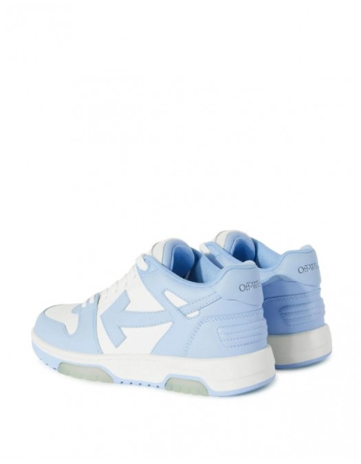 SNEAKERS OFF WHITE,  Out Of Office OWIA259C99LEA0060140 - OWIA259C99LEA0060140
