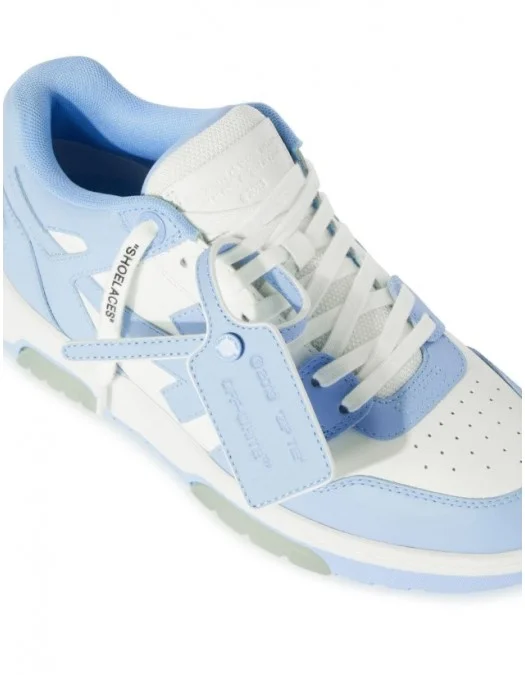 SNEAKERS OFF WHITE,  Out Of Office OWIA259C99LEA0060140 - OWIA259C99LEA0060140