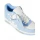 SNEAKERS OFF WHITE,  Out Of Office OWIA259C99LEA0060140 - OWIA259C99LEA0060140