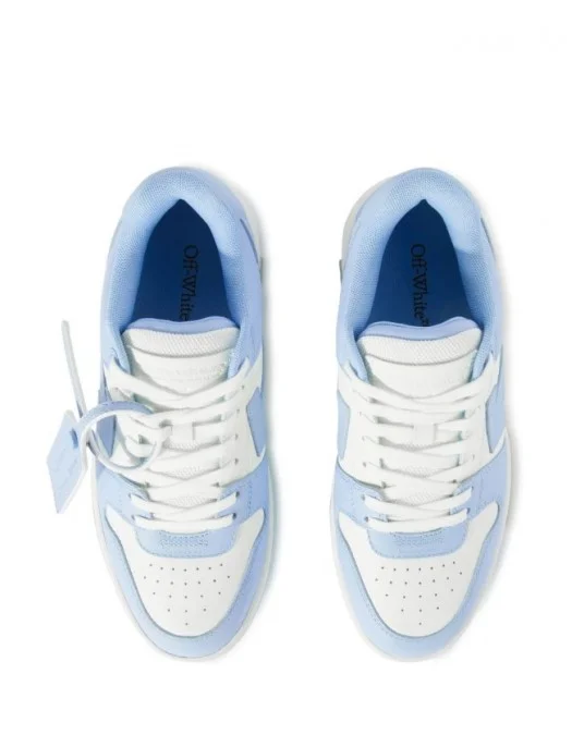 SNEAKERS OFF WHITE,  Out Of Office OWIA259C99LEA0060140 - OWIA259C99LEA0060140