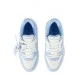 SNEAKERS OFF WHITE,  Out Of Office OWIA259C99LEA0060140 - OWIA259C99LEA0060140