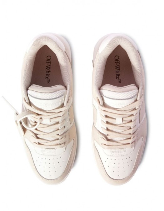 SNEAKERS OFF WHITE,  Out Of Office OWIA259C99LEA0060161 - OWIA259C99LEA0060161
