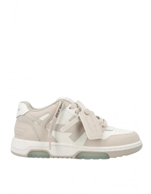 SNEAKERS OFF WHITE, Out Of Office OWIA259C99LEA0060161 - OWIA259C99LEA0060161 SNEAKERS OFF WHITE, Out Of Office OWIA259C99LEA0060161 - OWIA259C99LEA0060161
