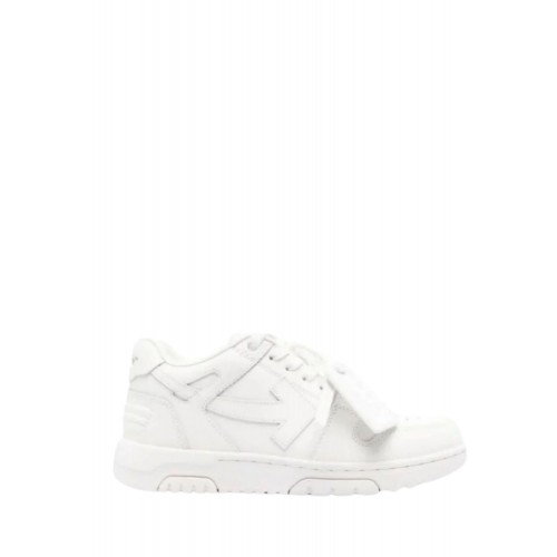 SNEAKERS OFF WHITE,  Out Of Office OWIA259C99LEA0080101 SNEAKERS OFF WHITE,  Out Of Office OWIA259C99LEA0080101