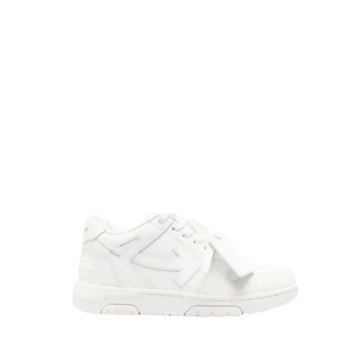 SNEAKERS OFF WHITE,  Out Of Office OWIA259C99LEA0080101