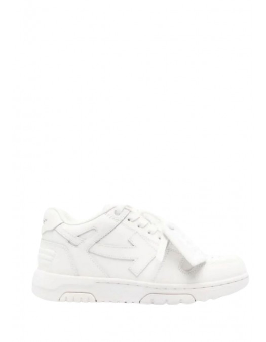 SNEAKERS OFF WHITE,  Out Of Office OWIA259C99LEA0080101 - OWIA259C99LEA0080101