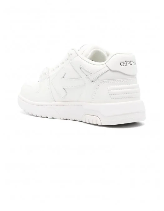 SNEAKERS OFF WHITE,  Out Of Office OWIA259C99LEA0080101 - OWIA259C99LEA0080101