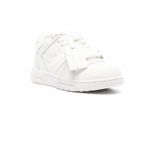 SNEAKERS OFF WHITE,  Out Of Office OWIA259C99LEA0080101 SNEAKERS OFF WHITE,  Out Of Office OWIA259C99LEA0080101