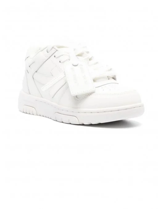 SNEAKERS OFF WHITE,  Out Of Office OWIA259C99LEA0080101 - OWIA259C99LEA0080101