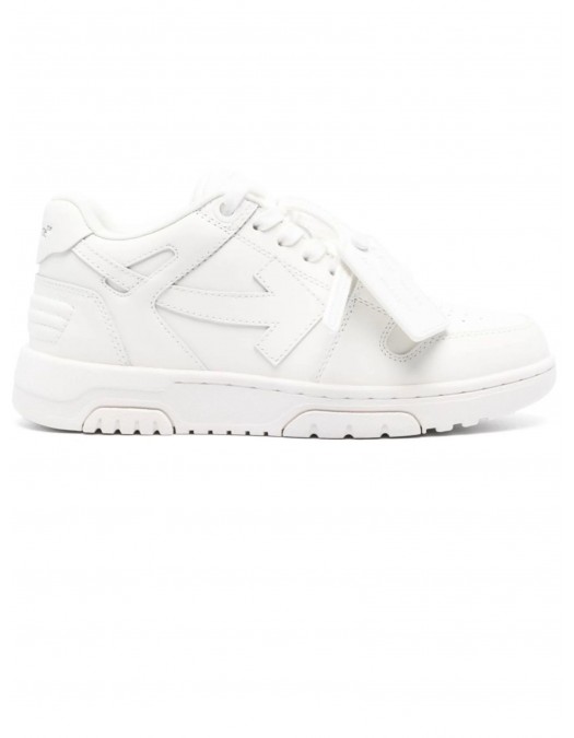 SNEAKERS OFF WHITE,  Out Of Office OWIA259C99LEA0080101 - OWIA259C99LEA0080101