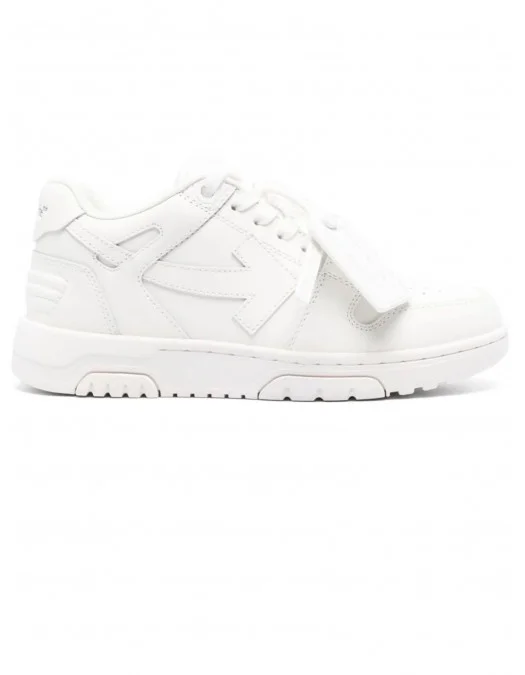 SNEAKERS OFF WHITE,  Out Of Office OWIA259C99LEA0080101 - OWIA259C99LEA0080101