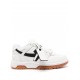 Sneakers OFF WHITE, Out Of Office, Lace Up, Black Arrow, White - OWIA259C99LEA0100110 Sneakers OFF WHITE, Out Of Office, Lace Up, Black Arrow, White - OWIA259C99LEA0100110