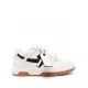 Sneakers OFF WHITE, Out Of Office, Lace Up, Black Arrow, White - OWIA259C99LEA0100110 Sneakers OFF WHITE, Out Of Office, Lace Up, Black Arrow, White - OWIA259C99LEA0100110