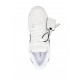 Sneakers OFF WHITE, Out Of Office, Lace Up, Black Arrow, White - OWIA259C99LEA0100110 Sneakers OFF WHITE, Out Of Office, Lace Up, Black Arrow, White - OWIA259C99LEA0100110