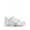 Sneakers OFF WHITE, Out of Office, Women, Vintage Leather, White