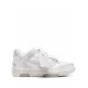 Sneakers OFF WHITE, Out of Office, Women, Vintage Leather, White - OWIA259C99LEA0130101 Sneakers OFF WHITE, Out of Office, Women, Vintage Leather, White - OWIA259C99LEA0130101