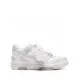 Sneakers OFF WHITE, Out of Office, Women, Vintage Leather, White - OWIA259C99LEA0130101 Sneakers OFF WHITE, Out of Office, Women, Vintage Leather, White - OWIA259C99LEA0130101