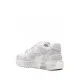 Sneakers OFF WHITE, Out of Office, Women, Vintage Leather, White - OWIA259C99LEA0130101 Sneakers OFF WHITE, Out of Office, Women, Vintage Leather, White - OWIA259C99LEA0130101