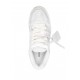 Sneakers OFF WHITE, Out of Office, Women, Vintage Leather, White - OWIA259C99LEA0130101 Sneakers OFF WHITE, Out of Office, Women, Vintage Leather, White - OWIA259C99LEA0130101