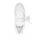 Sneakers OFF WHITE, Out of Office, Women, Vintage Leather, White - OWIA259C99LEA0130101 Sneakers OFF WHITE, Out of Office, Women, Vintage Leather, White - OWIA259C99LEA0130101