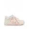 Sneakers OFF WHITE, Out Of Office, Flamingo Pink