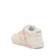 Sneakers OFF WHITE, Out Of Office, Flamingo Pink - OWIA259C99LEA0143101