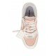 Sneakers OFF WHITE, Out Of Office, Flamingo Pink - OWIA259C99LEA0143101