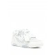 Sneakers OFF WHITE, Out Of Office, Grey Leather, White - OWIA259C99LEA0144001