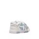 Sneakers OFF WHITE, Out Of Office, Blue Leather, White - OWIA259C99LEA0144001 Sneakers OFF WHITE, Out Of Office, Blue Leather, White - OWIA259C99LEA0144001