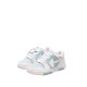 Sneakers OFF WHITE, Out Of Office, Blue Leather, White - OWIA259C99LEA0144001 Sneakers OFF WHITE, Out Of Office, Blue Leather, White - OWIA259C99LEA0144001