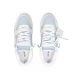 Sneakers OFF WHITE, Out Of Office, Blue Leather, White - OWIA259C99LEA0144001 Sneakers OFF WHITE, Out Of Office, Blue Leather, White - OWIA259C99LEA0144001
