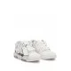 Sneakers OFF WHITE, Out Of Office For Walking, Women, White - OWIA259C99LEA0190110