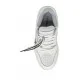 Sneakers OFF WHITE, Out Of Office For Walking, Women, White - OWIA259C99LEA0190110