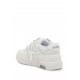 Sneakers OFF WHITE, Out Of Office For Walking Pink, Women, White - OWIA259C99LEA0190130